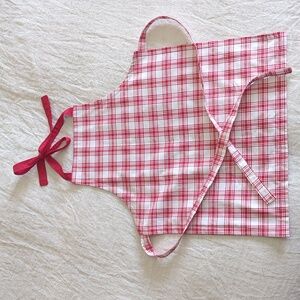 Handmade children's apron ✨2 for 28$✨